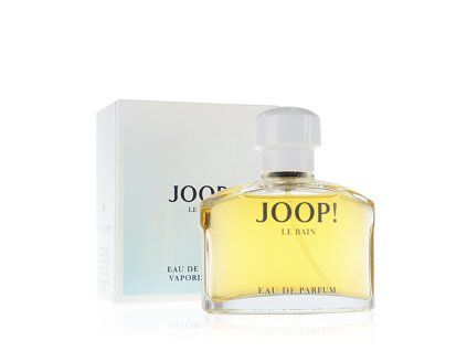 joop le bain