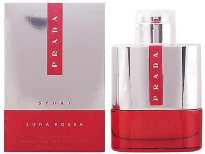 prada luna rossa sport