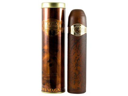 cuba magnum gold