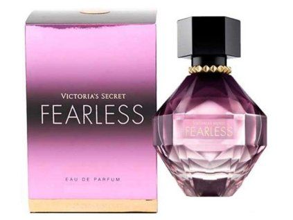 victoria s secret fearless