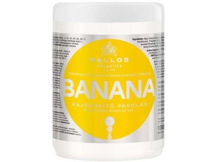 kallos banana