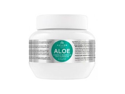kallos aloe vera