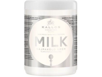 kallos milk