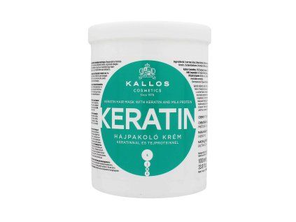 kallos keratin