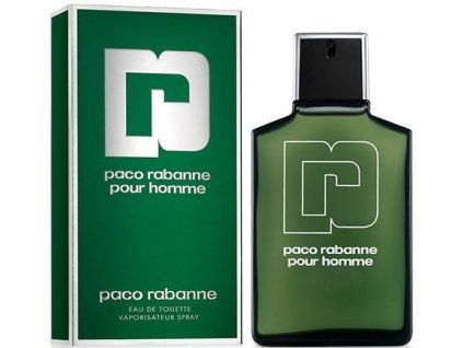 rabanne pour homme