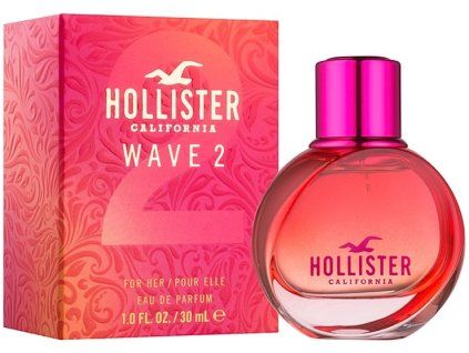 hollister wave 2 for her