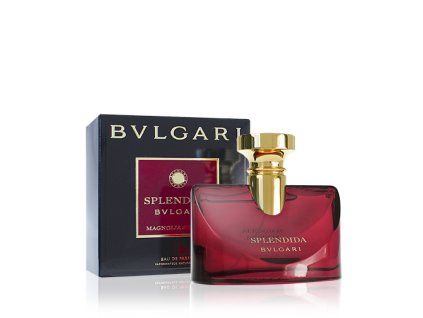 bvlgari splendida magnolia sensuel