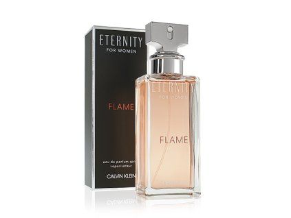 calvin klein eternity flame