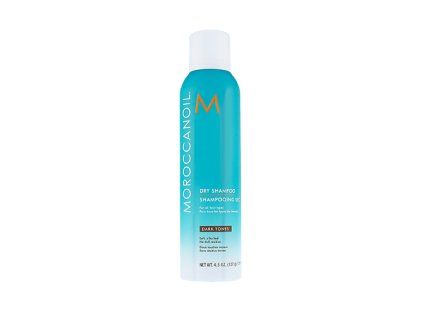 moroccanoil dry shampoo dark tones