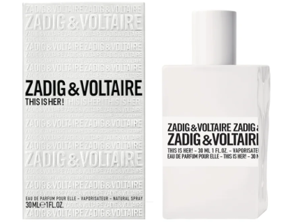 zadig voltaire this is her