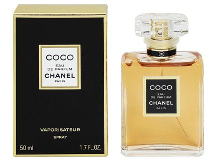 chanel coco