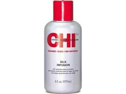 chi chi silk infusion