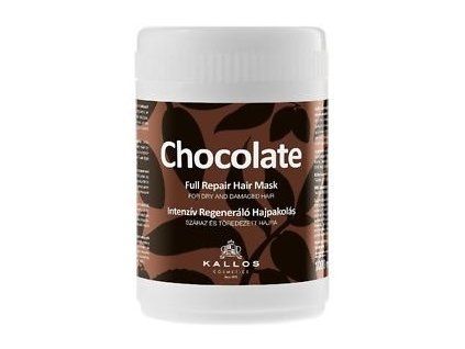 kallos chocolate