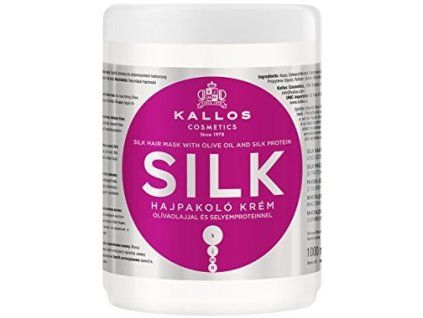 kallos silk
