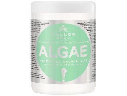 kallos algae