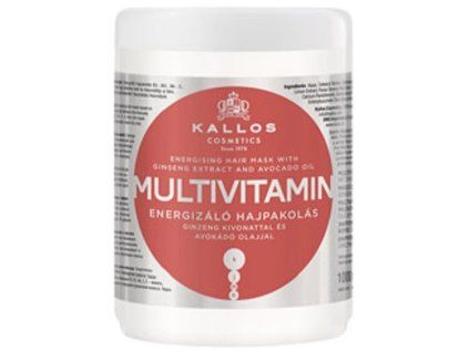kallos multivitamin