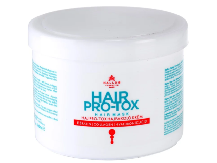 kallos hair pro tox