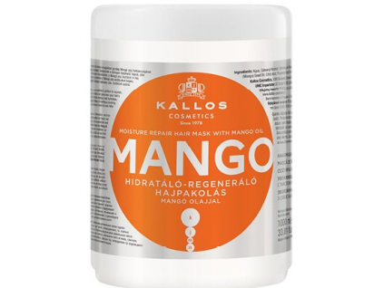 kallos mango