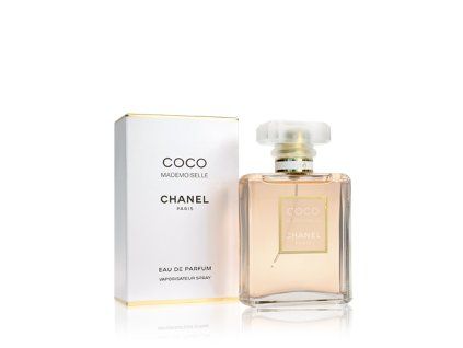chanel coco mademoiselle