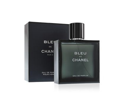 chanel bleu de chanel
