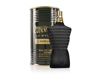 jean paul gaultier le male le parfum