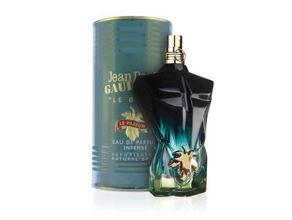 jean paul gaultier le beau le parfum