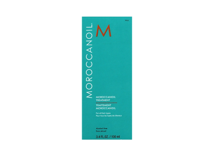 moroccanoil treatment