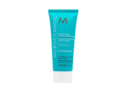moroccanoil hydration