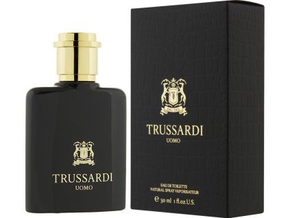 trussardi uomo