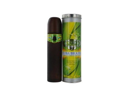 cuba brazil