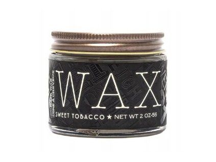 860834000375 18.21 Man Made Wax