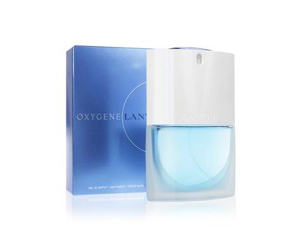 lanvin oxygene