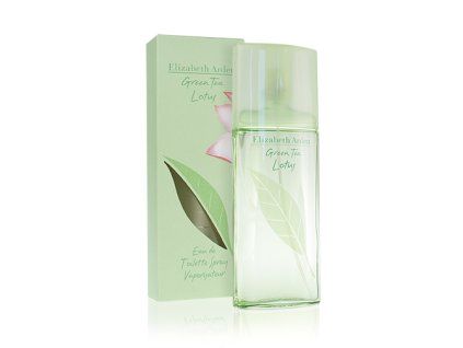 elizabeth arden green tea lotus