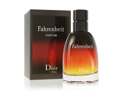 dior fahrenheit parfum