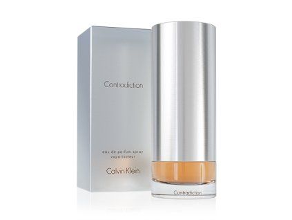calvin klein contradiction