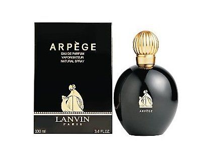 lanvin arpege