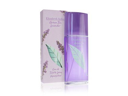elizabeth arden green tea lavender