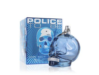 police to be