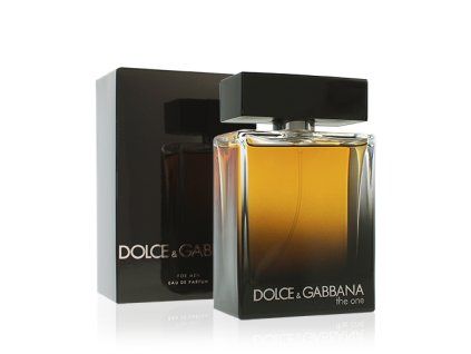 dolce gabbana the one for men