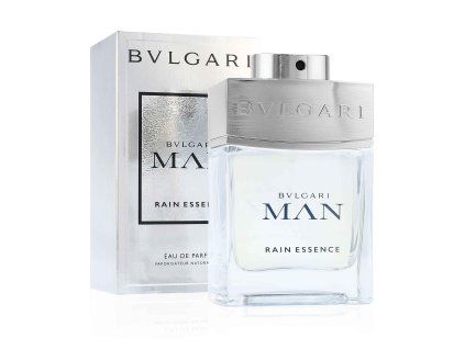 bvlgari man rain essence