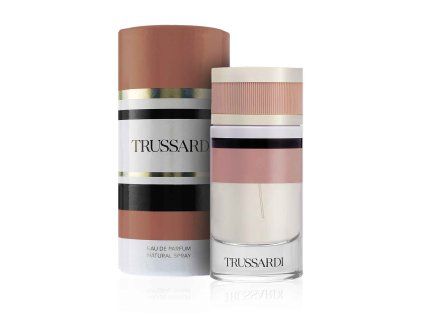 trussardi eau de parfum