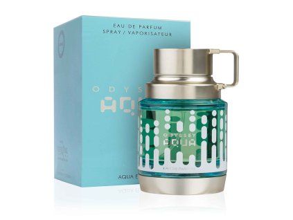 armaf odyssey aqua