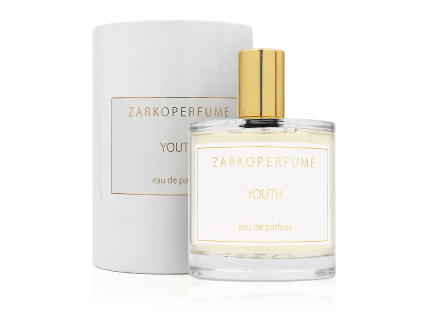 zarkoperfume youth