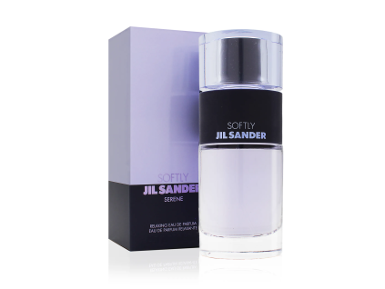 jil sander softly serene