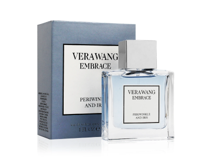 vera wang embrace periwinkle iris
