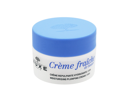 nuxe creme fraiche de beaute