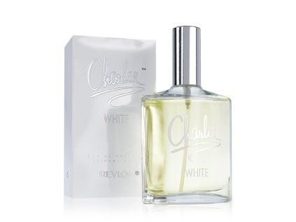 revlon charlie white