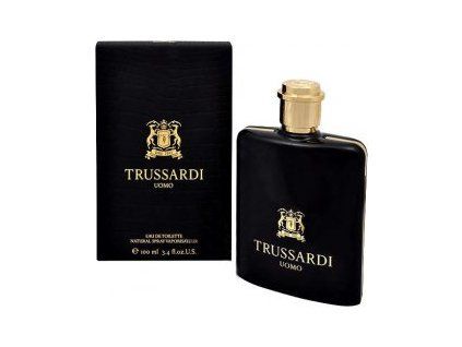 trussardi uomo