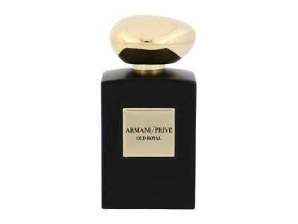 armani prive oud royal