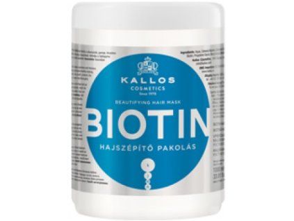 kallos biotin